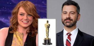 Emma Stone Once Recalled Jimmy Kimmel Sending Her A Very Unusual Girl After Her La La Land Oscar Win: “He Sent Underwear”
