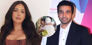 Raj Kundra Goes Gaga Over Esha Gupta’s Hotness During Recent Public Meet, Netizens Call Him ‘Sala Tharki’ Saying, “Abhi Bhi Nahi Sudhra”