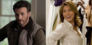 Chris Evans’ Ex-Girlfriend Jessica Biel Once Revealed They Used To Discuss Marriage: “We Always Talk About It”