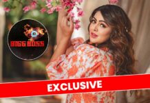 Shafaq Naaz talks about Bigg Boss
