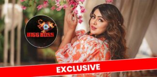 Shafaq Naaz talks about Bigg Boss