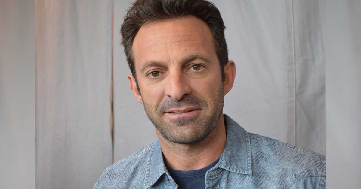 Expendables 4 Director Scott Waugh Was Once Andy Garcia’s Stunt Double, Actor Adds "We Did A Movie Together..."