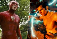 Ezra Miller’s The Flash Gets Brutally Roasted By VFX Artists For Its Subpar CGI, One Comments, “Polar Express Superman” Post Henry Cavill’s Cameo Ezra Miller’s The Flash Gets Analysed By VFX Artists For Its Subpar CGI, One Comments, “Polar Express Superman”