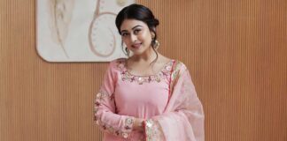 Falaq Naaz on showbiz: You have to work and get noticed by people constantly