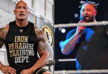 Fallen WWE Star Bray Wyatt’s Family Thanks Dwayne Johnson For Looking After Them & Keeping Their Homes Filled After The Icon’s Death, The Rock Replies With Love