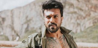 Fans celebrate Ram Charan’s 16 years in film industry