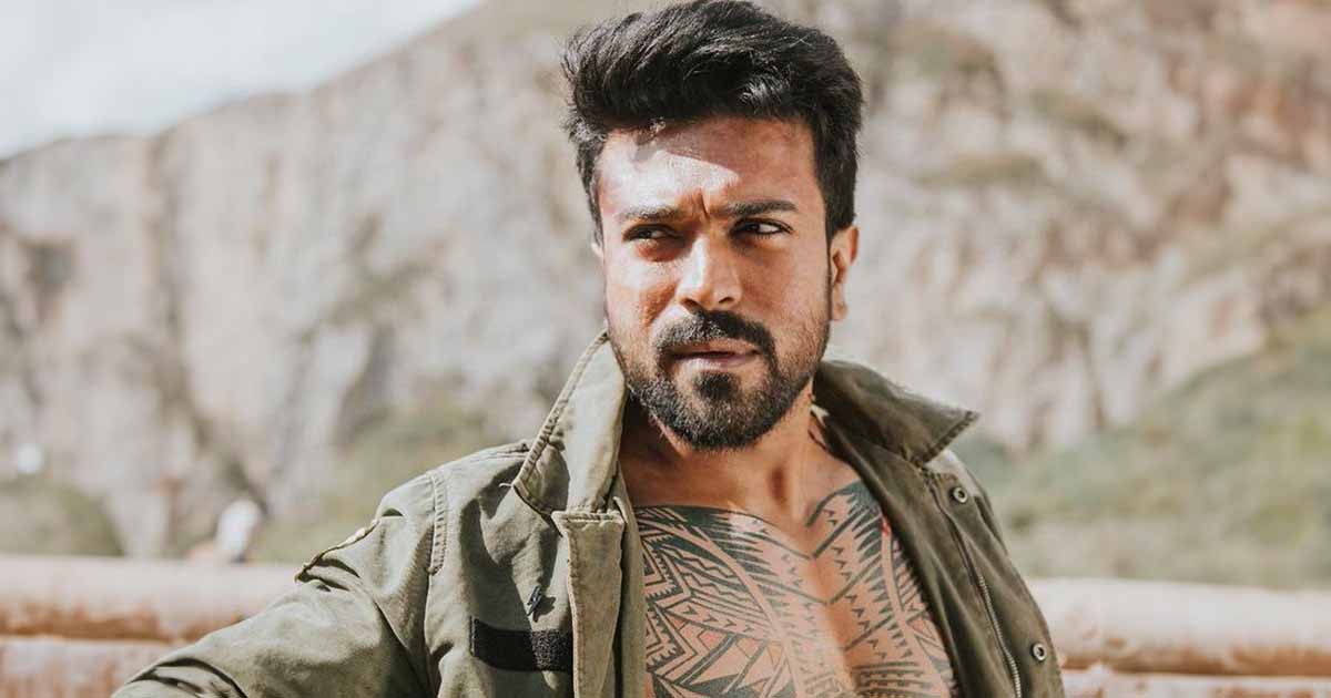 Ram Charan Celebrates 16 Glorious Years In Industry! RRR Superstar's Journey Of Becoming A Global Star Gets Celebrated With 'Rangasthalam' Re-Release