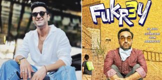 Film becomes safe if Pankaj Tripathi stars in it: Pulkit Samrat