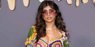 Former P*rn Star Mia Khalifa Gets Massive Backlash For Driving Recklessly Under The Influence Of Drugs & Sharing It On Internet, Netizens Say, "Is She Doing A Jail Time Speed Run?"