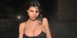 Former P*rn Star Mia Khalifa Gets Trolled Mercilessly For Claiming 'Beating Teenage Pregnancy' In 20s Now That She's Turned 30; Read On