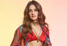 From contestant on 'IGT' to returning as guest, life comes a full circle for Jasleen Royal