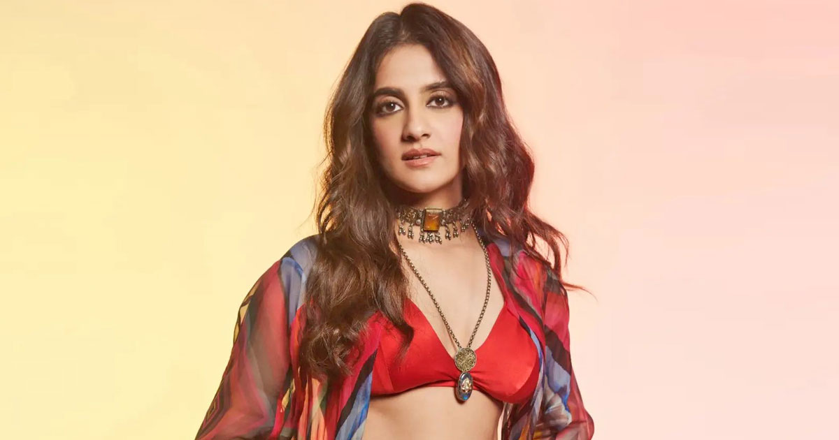 From contestant on 'IGT' to returning as guest, life comes a full circle for Jasleen Royal