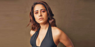 From ensemble films to solo leads, Nushrratt Bharuccha reviews her career graph