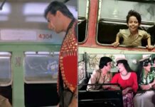 From Mohra To Nayak, Five Bollywood Films That Were Filmed Around Mumbai's Iconic Double-Decker Buses