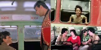 From Mohra To Nayak, Five Bollywood Films That Were Filmed Around Mumbai's Iconic Double-Decker Buses