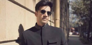 From playing Majnu to 'Bambai ka naya Baadhsah’, it's been 'an incredible journey' for Avinash Tiwary