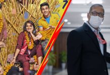 Fukrey 3 Box Office Day 2 VS The Vaccine War (Early Trends): Vivek Agnihotri Directorial Lags Behind While Fukras Sail Through