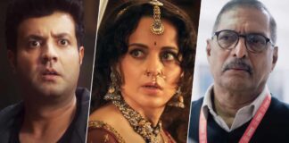 Fukrey 3 Vs Chandramukhi 2 Vs The Vaccine War Box Office Day 1 Advance Booking (Final)
