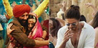 Gadar 2: Shah Rukh Khan’s Comeback With Pathaan, Sunny Deol Being In His 20s At 65, Ameesha Patel Takes A Jibe At Ageism & ‘Comeback’ Term In Bollywood Gadar 2: Ameesha Patel Talks About Ageism & 'Comeback' Term In Bollywood Citing Shah Rukh Khan & Aamir Khan As An Example