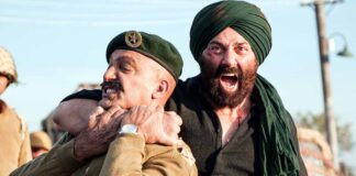 Gadar 2 Hits 600% Returns At The Indian Box Office