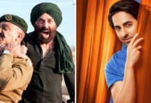 Gadar 2 (Day 29) vs Dream Girl 2 (Day 15) Box Office (Early Trends): Sunny Deol-Starrer Manages An 8-Figure Income, Ayushmann Khrruana Maintains Its Pace Gadar 2 (Day 29) vs Dream Girl 2 (Day 15) Box Office (Early Trends): Sunny Deol-Starrer Still Impresses, Ayushmann Khrruana’s Film Maintains Its Pace