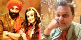 Gadar 2 Director Anil Sharma Finally Breaks Silence On Being Labelled Sunny Deol Starrer As 'Anti-Muslim'; Read On