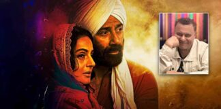 Gadar 2 Director Anil Sharma Slams Bollywood’s Production Studios For Spending 50-60 Crores & Even 100 Crores On Just VFX: “These Days, Actors Don’t Step Out…” Gadar 2 Director Anil Sharma Slams Bollywood’s Production Studios For Spending 50-60 Crores & Even 100 Crores On Just VFX, Read On!