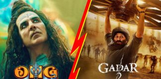 Gadar 2 VS OMG 2 Box Office Day 22 (Early Trends): Sunny Deol & Akshay Kumar Hold Their Ground As 'Jawan' Looms Large