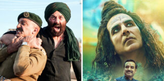 Gadar 2 VS OMG 2 Box Office Day 23 (Early Trends): Sunny Deol Starrer Inches Close To 500 Crore Mark As Akshay Kumar Starrer Maintains A Strong Hold; Read On
