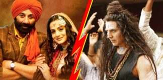 Gadar 2 VS OMG 2 Box Office Day 24 (Early Trends): Sunny Deol Starrer Goes Past 500 Crore Mark As Akshay Kumar Starrer Holds Its Ground Strong; Read On