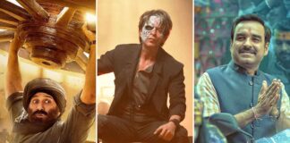 Gadar 2 VS OMG 2 Box Office Day 27 (Early Trends): Sunny Deol Starrer Goes Past 500 Crore Mark As Akshay Kumar Starrer Holds Its Ground Strong; Read On