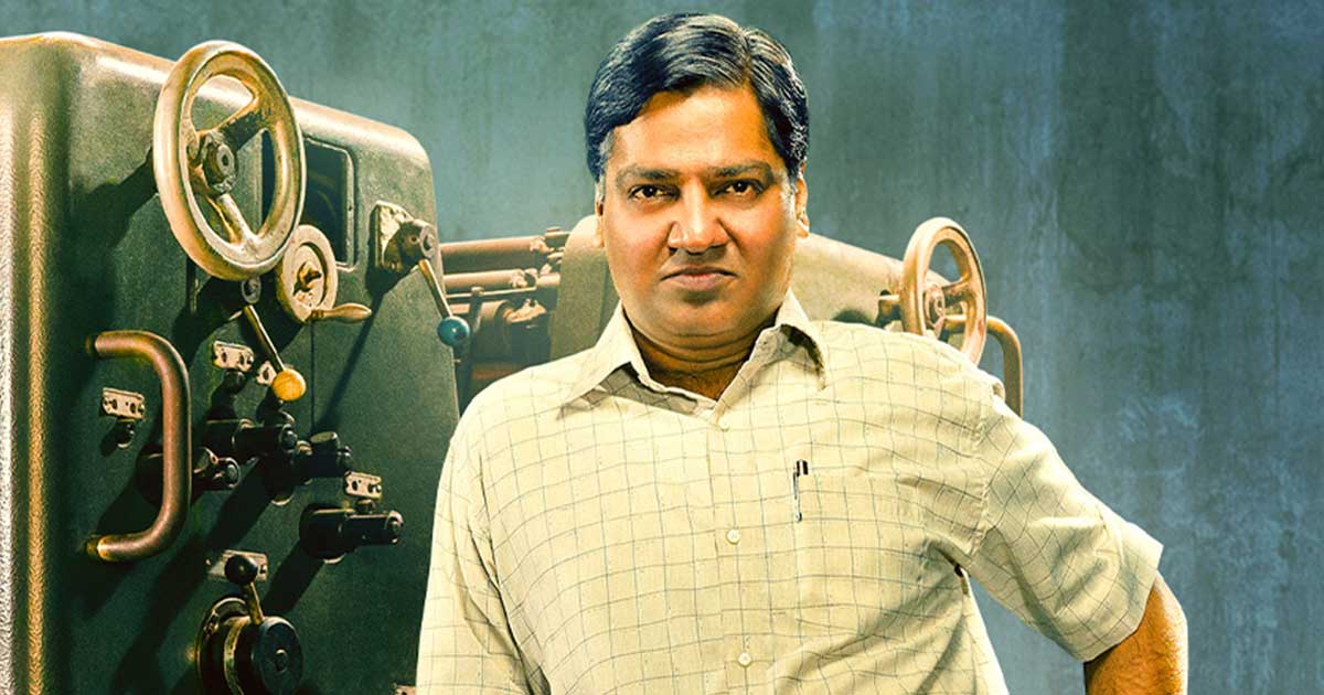 Gagan Dev Riar turned wardrobe mishap into Telgi's signature move for ‘Scam 2003’
