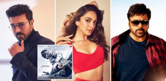 Game Changer: Ram Charan & Kiara Advani Starrer Digital Rights Sold At 270 Crores, & Theatrical Release To Clash With Chiranjeevi's Next With Mallidi Vashishta? Read On