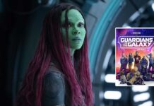 Avengers: Endgame’s Death Made ‘Gamora’ Zoe Saldana Think, “It Would Be An Honour To At Least Come For 2 Scenes” In GOTG 3, But To Her Surprise, This Happened! ‘Gamora’ Zoe Saldana Thought She Would Have Just 2 Scenes In Guardians of the Galaxy Vol. 3: “I Was Really Grateful…”