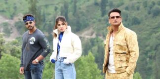 Gang leaders have to eliminate 1 contestant from their team in ‘Roadies’