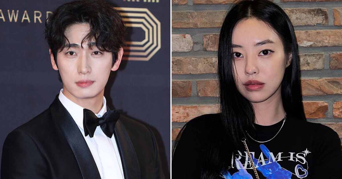 Yoon Park & Kim Su Bin Are Now Married! Take A Look At Couple's Dreamy Pics 