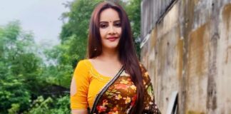 Geetanjali Mishra's health recipe: Hydration, nutritious meals, mindful choices