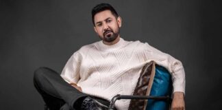 Gippy Grewal to make a special appearance in OTT show ‘Chamak’