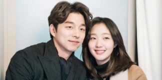 Goblin's Raunchy Intimate Deleted Scene Shows Gong Yoo Passionately Kissing Kim Go Eun & It Will Leave You With Lingering Thoughts Of You Know What - Watch!