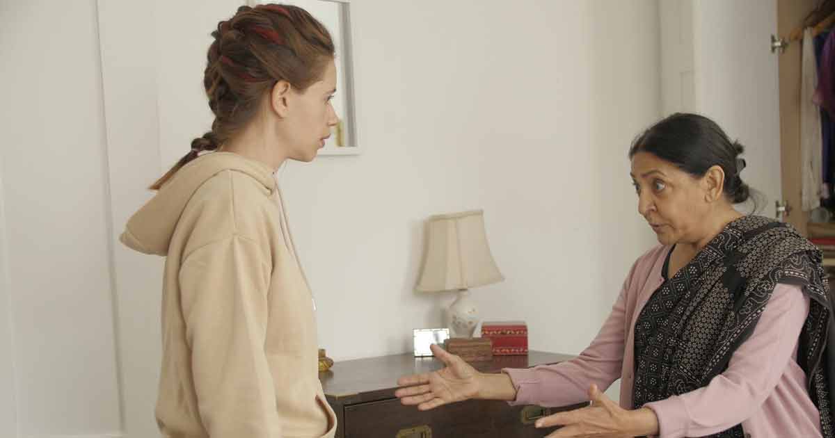 Goldfish Movie Review: Melancholy Of Age & Living With A Person Slowly Walking Towards Darkness Leaves You Shattered Ft. The Stellar Deepti Naval & Kalki Koechlin