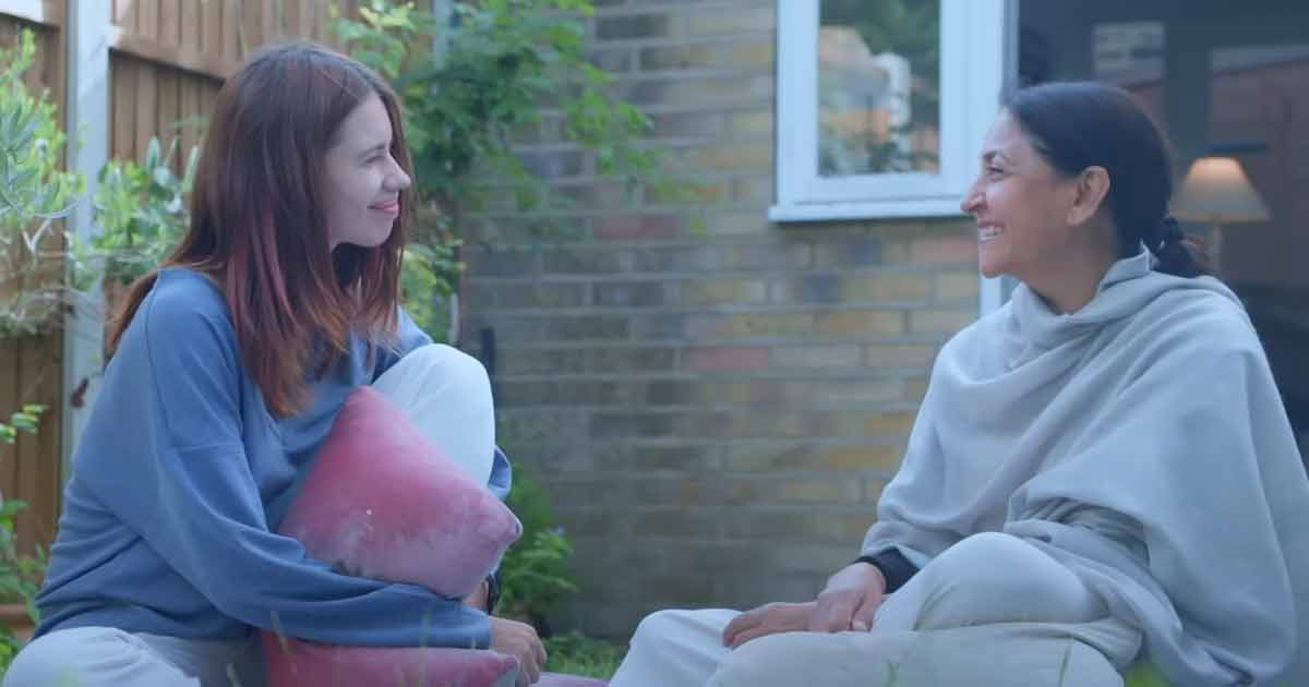 Goldfish Movie Review: Melancholy Of Age & Living With A Person Slowly Walking Towards Darkness Leaves You Shattered Ft. The Stellar Deepti Naval & Kalki Koechlin