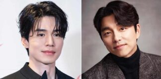 Goblin Actors Gong Yoo & Lee Dong Wook’s Bromance Leaves The Fans In A Frenzy As They Collaborate For An Ad Together, Netizens Dub It As “Reunion Of The Century” – Watch Gong Yoo & Lee Dong Wook's Bromance In New Ad Campaign Brings Goblin Magic Back, Excited Fans Dub It As "Reunion Of The Century"