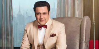 Govinda To Be Questioned In 1,000 Crore Online Ponzi Scam Over His Promotional Videos!