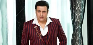 Govinda Once Slapped His Director Out Of Rage, While He Was Dealing With Another Slap Controversy, Here's What Happened