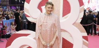 Greta Gerwig shares new BTS scene for ‘Barbie’ revealing new details