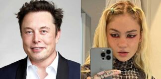Grimes calls Elon Musk ‘clueless’ after his shared her C-section pics with family