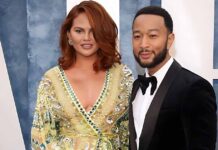 When Chrissy Teigen Recalled Having S*x With John Legend On A Commercial Flight & Said “We Should Get A Trophy For That”