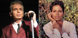 Halle Berry Once Demanded Equal N*dity For Billy Bob Thornton For Their Explicit S*x Scene In Monster’s Ball