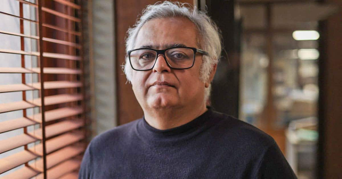 Hansal Mehta predicts medium of OTT will have the same journey as television