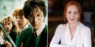 Harry Potter Reboot Series Producer Talks About J.K. Rowling’s Influence On The Show